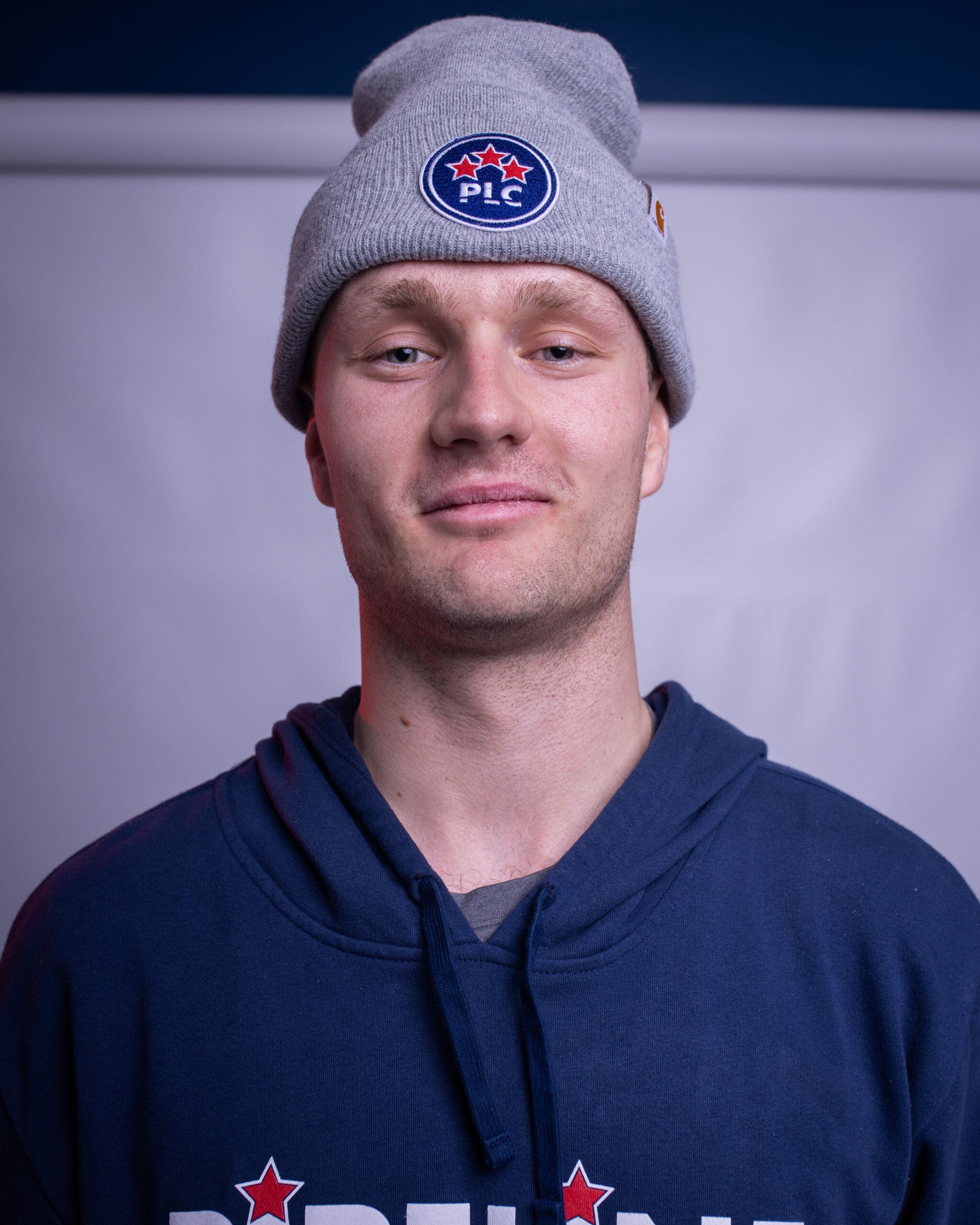 Coach Adam Dobis Coach Adam Dobis