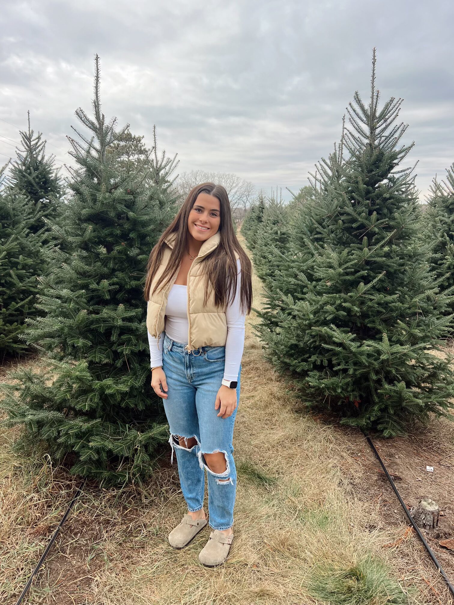 Headshot - Sidney Schreiner