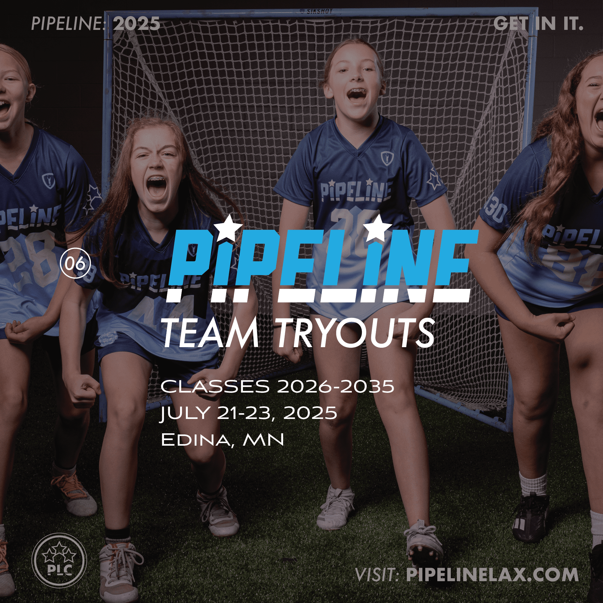 PLC Spring and Summer-08