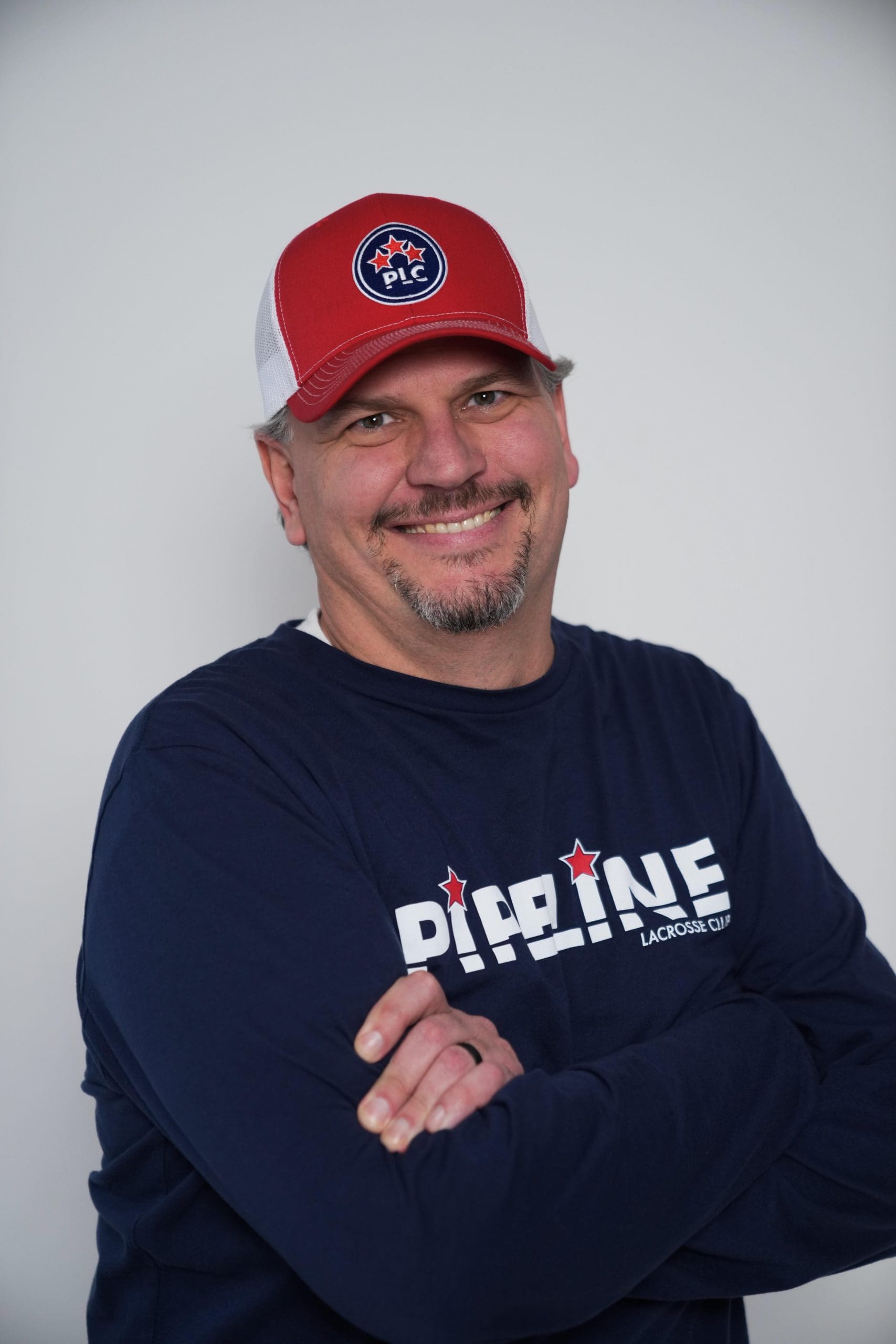 PLC headshot - Joel Tornell PLC headshot - Joel Tornell
