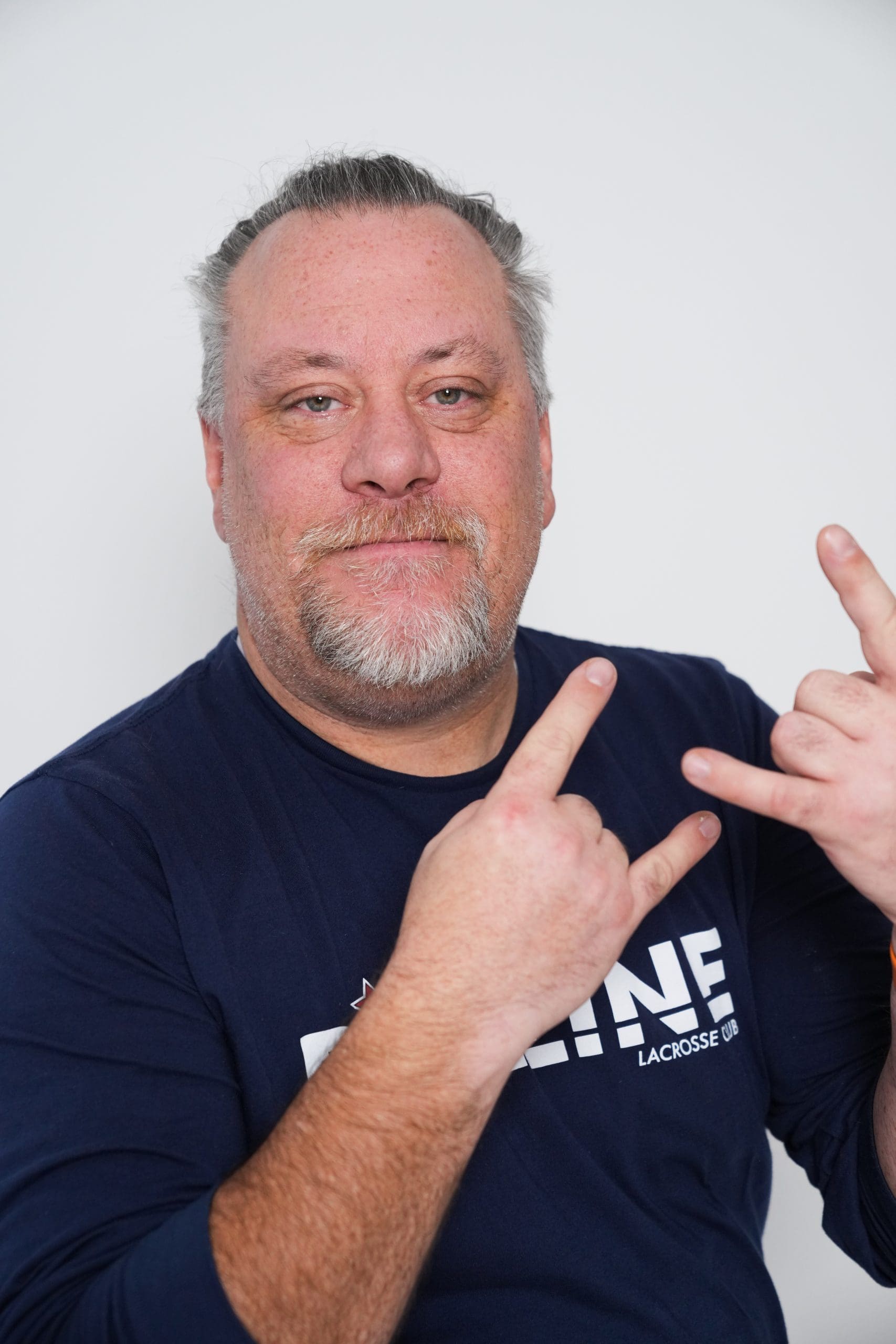 Coach Ed Neu Coach Ed Neu