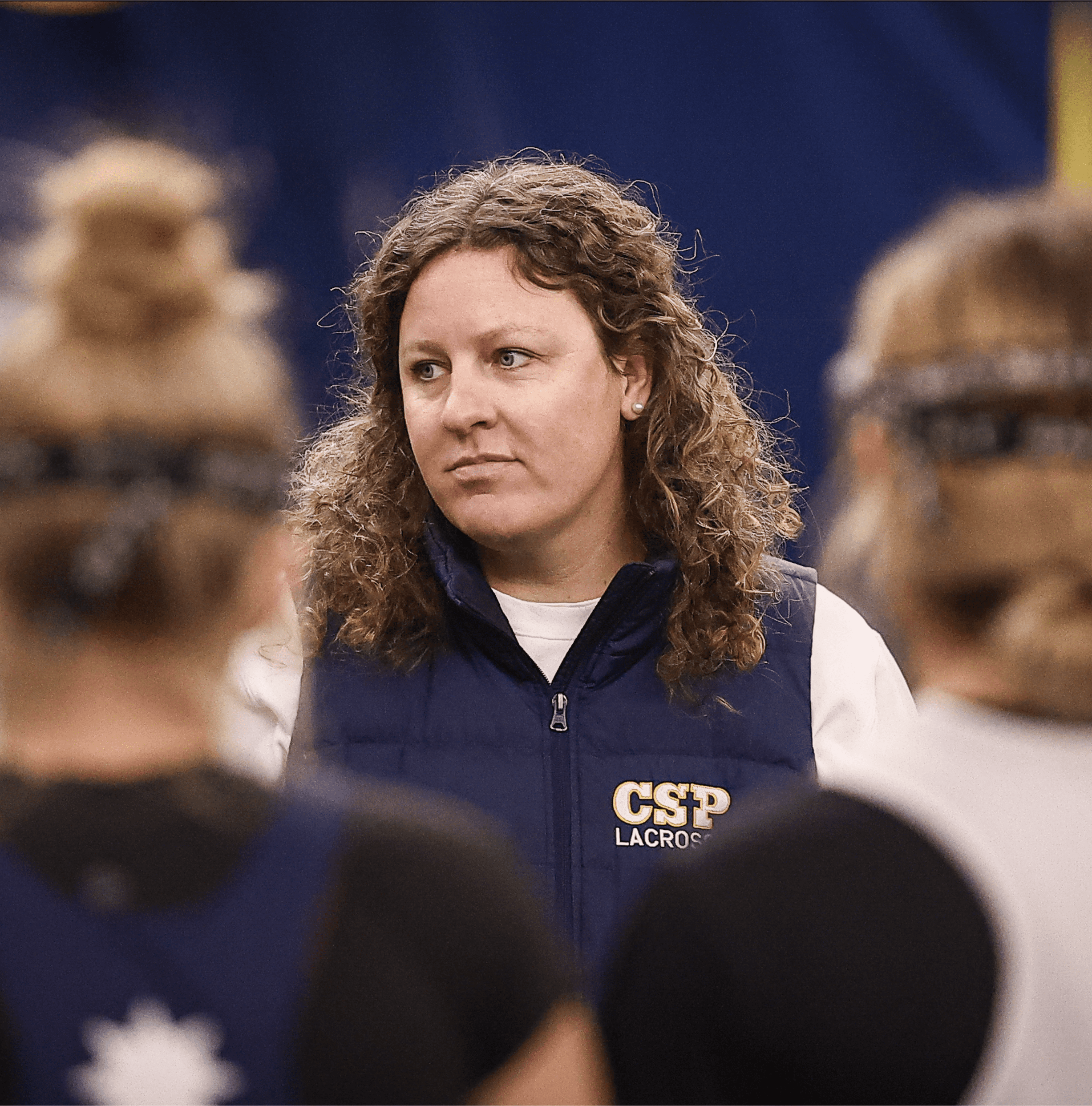 PLC Coach Ali Jennings PLC Coach Ali Jennings