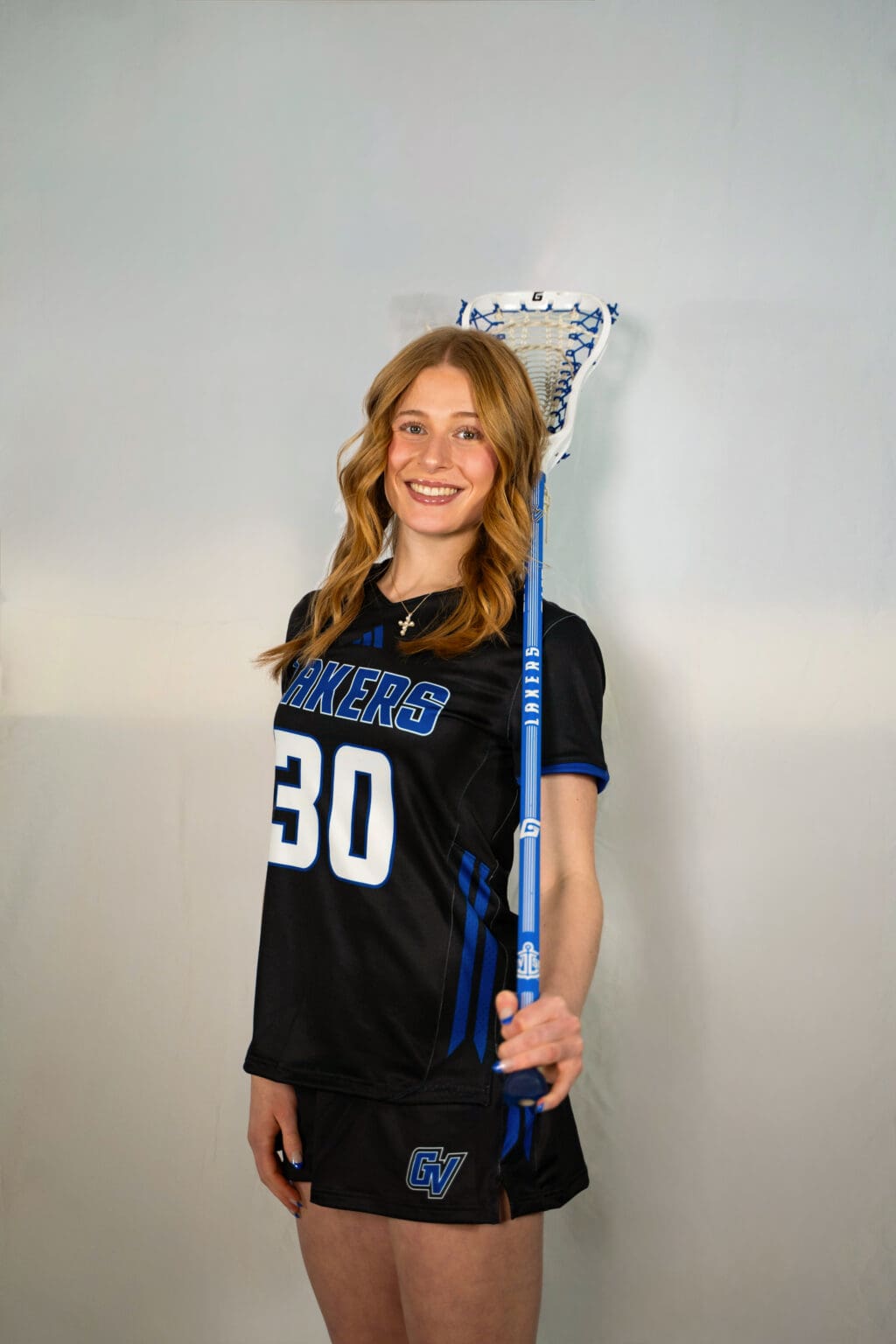 Weronica Rennie VERONICA (RONNIE) ZIEMER - Pipeline Lacrosse MN